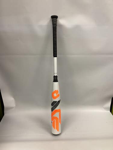 Used Demarini Cb5 Bb Sb Usssa 2 5 8 Bat 31" 11851-s000026778