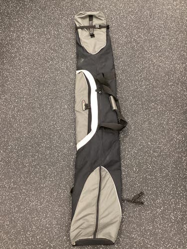 Used High Sierra Dh Ski Wheeled Bag Black 11851-s000025743