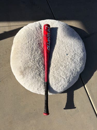 2022 Easton Quantum Alloy BBCOR Certified Bat (-3) 28 oz 31" (New)