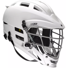 New Cs-r Youth Lax Helmet Os 11851-cas5014601