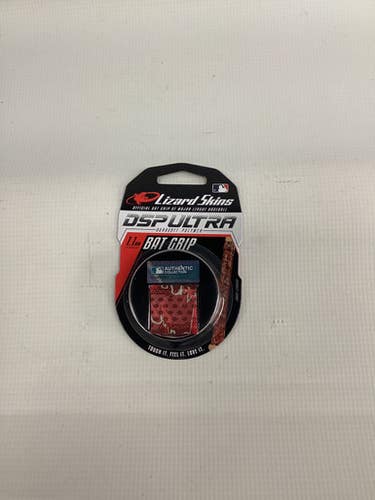 New Scarlet Camo 1.1mm 11851-lizdspubb152