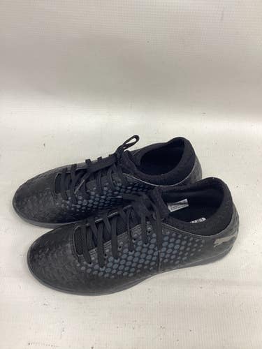 Used Puma Junior 05 Indoor Soccer Indoor Cleats 11851-s000021681