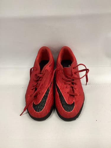 Used Nike Junior 06 Indoor Soccer Indoor Cleats 11851-s000012418