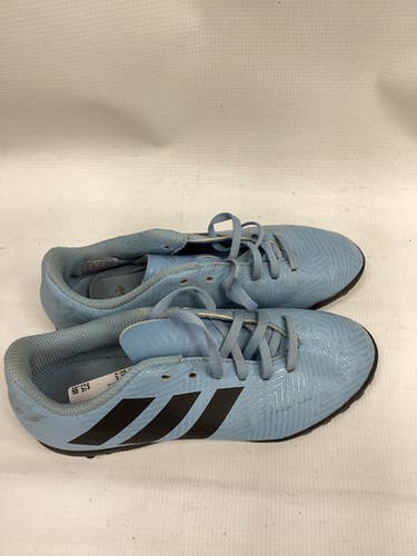 Used Adidas Junior 05.5 Turf Soccer Shoe 11851-s000014869