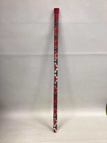 Used Reebok Smooth Grip Aluminum Women's Lacrosse Shafts 11851-s000018126