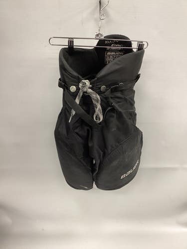 Used Bauer Classic Lg Pant Breezer Hockey Pants 11851-s000012712