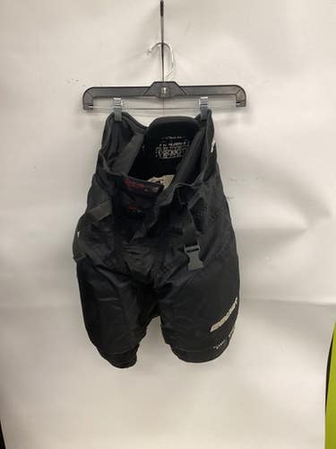Used Bauer Supreme Total One Nxg Md Girdle Only Hockey Pants 11851-s000020486