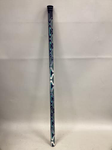 Used Reebok Smooth Grip Aluminum Women's Lacrosse Shafts 11851-s000018146