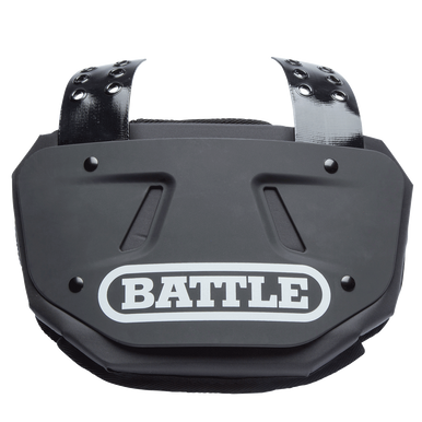 New Backbone Back Plate Black 11851-bat9ac000003