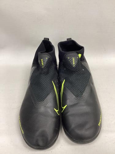 Used Nike Youth 06.0 Indoor Soccer Indoor Cleats 11851-s000019883