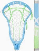 New Stx Crux Jr Atk Mid Complete Stick 11860-crux
