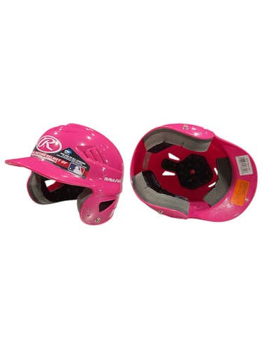 New Rawlings Pink Helmet 11847-rawrcftb-pink