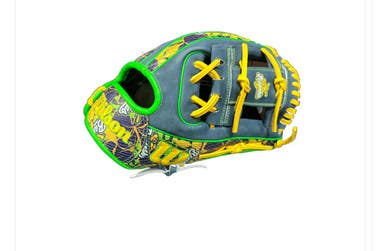 New Bananas Tour Pro Shop 11.5in Rht A2000 11834-wilwbw102218115