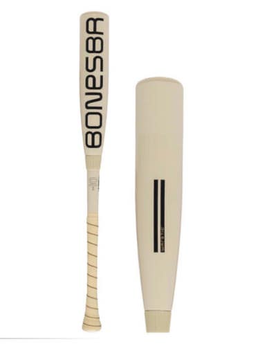 New 2025 Composite Usssa 31 8 Bonesaber 11834-50wcbbsc25wh831