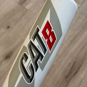 2019 Marucci CAT8 USSSA Alloy Bat -10, 25/15