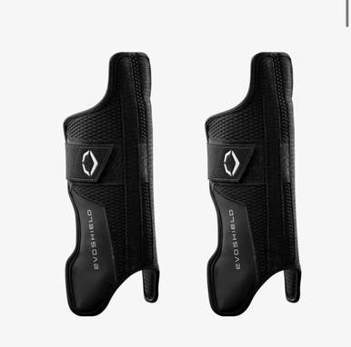 New Pro Srz Lower Legs Black 11834-eshwb5708001
