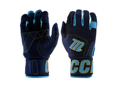New Blacksmith V2 Nb Cb Batting Gloves 11834-mrcmbg2bksmy-nbcb