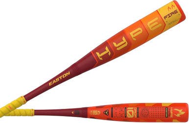 New Hype Fire Usssa 2025 30 8 11834-ease00703214