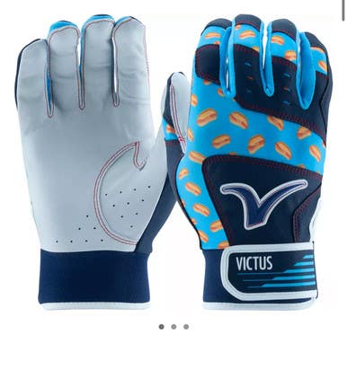New M.o.g Youth Rb Cb Batting Gloves 11834-vtsmogy-rb