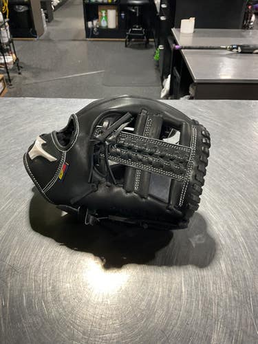 New Gps-40r Pro Select Rh Black 11.5in 11834-miz115011rg90