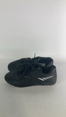 Used Brava Soccer Cleats Black Junior 03 11834-s000026355