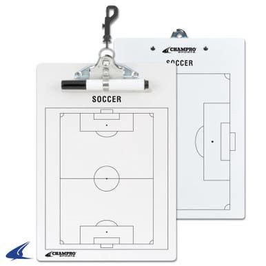 New Soccer Coach's Board 11834-chpa099s