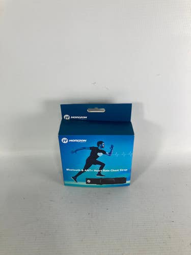 Used Horizon Bluetooth Heart Rate 11834-s000025765