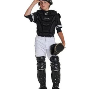 New Helmax Catcher Set Y9-12 11834-chphelmaxcatch912