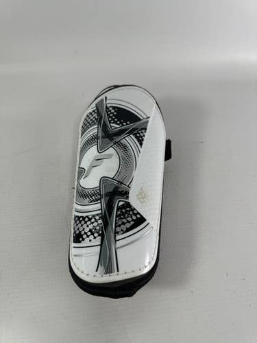 Used Franklin Md Soccer Shin Guards 11834-s000025192
