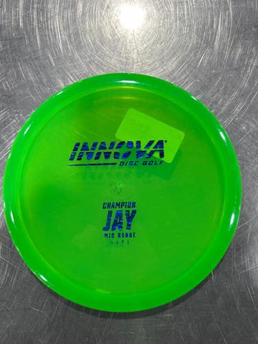 New Champion Jay 11834-innchampionjay