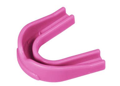New Mouthguard Adult Pink 11834-chpaf54pk