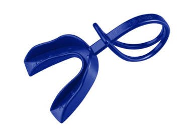 New Mouthguard W Strap Ryl 11834-chpaf53yry