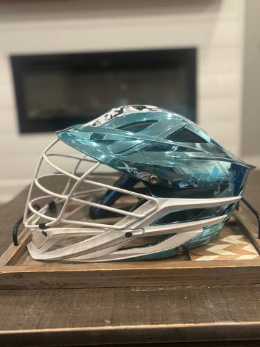 Cascade XRS Helmet