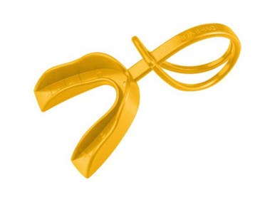 New Mouthguard W Strap Gld 11834-chpaf53ygo