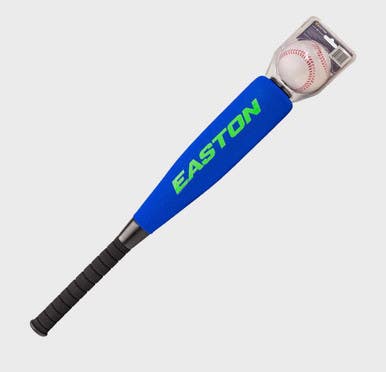 New Homerun Smash Foat Bat B G 11834-easehrbatb-blugrn