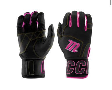 New Blacksmith Youth Pink Black 11834-mrcmbg2bksmy-bkpk