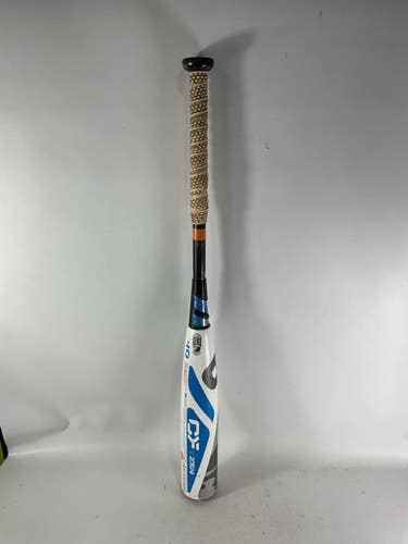 Used Demarini Cf Zen Bb Sb Usssa 2 3 4 Bat 30" 11834-s000028016