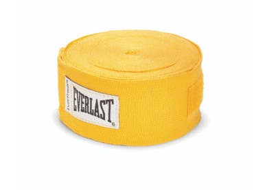 New Pro-sysle Handwraps Gold 11834-eve4456g