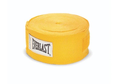 New Pro-sysle Handwraps Gold 11834-eve4456g