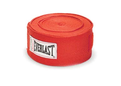 New Pro Handwrap 180in Red 11834-evep00000345