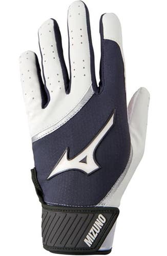 New Mvp - 2022 - Yth White-grey 11834-miz0091330425