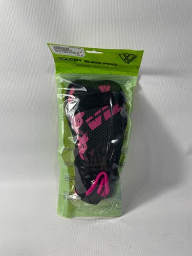 New Napoli Flexx Blk Pnk Lg 11834-viznapoliblkpnklg