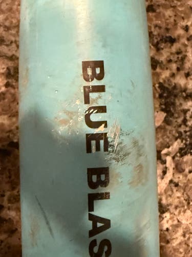 2025 Victus Vibe Alloy USSSA Certified Bat (-8) 23 oz 31" (Used)