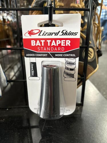 New Bat Taper Standard 11834-lizbatts100