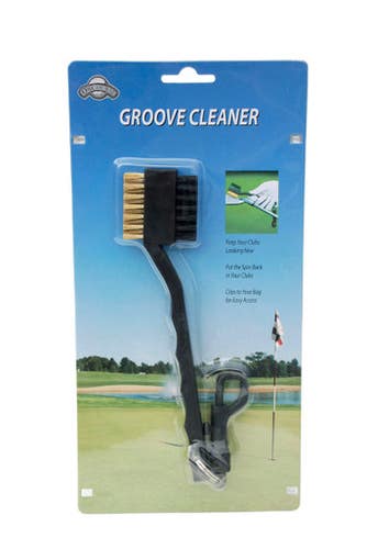 New Oc Dual Brush W Retract 11834-jmg15020