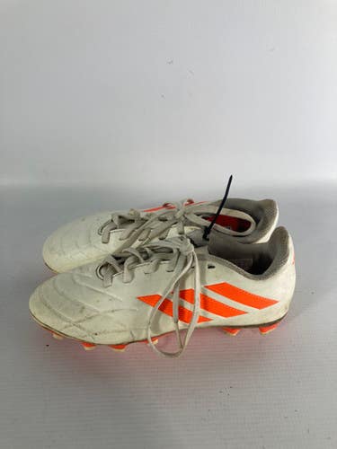 Used Adidas Junior 03 Cleat Soccer Outdoor Cleats 11834-s000025225