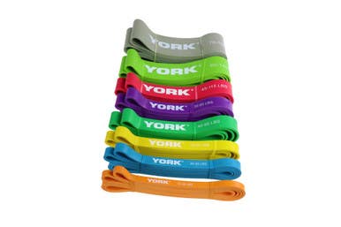 New York Band Set-thick 11834-yrk71012