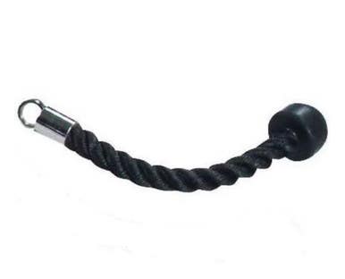 New York Triceps Rope Single 11834-yrk36167