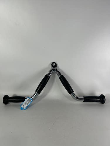 New York Multi Purpose V Bar 11834-yrk36164