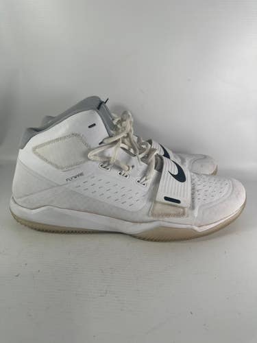 Used Nike No Strap Senior 14 Football Cleats 11834-s000021465